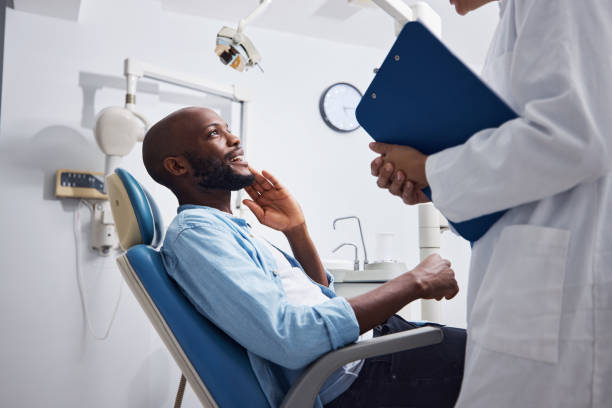 Best Emergency Treatment for Oral Infections in Washburn, WI