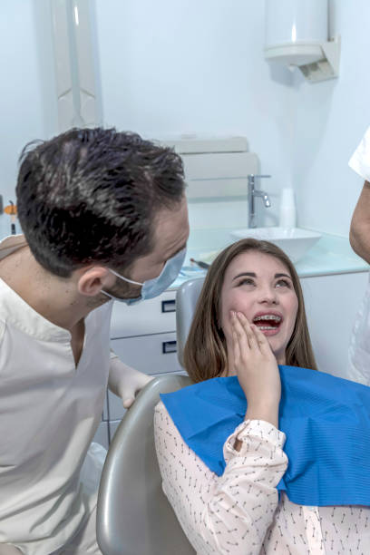 Best Emergency Dental Care for Sports Injuries in Washburn, WI